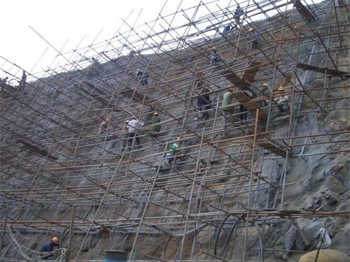 崇左公路桩基检测
